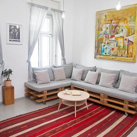 Par Par Apartman Budapešť Exteriér fotografie