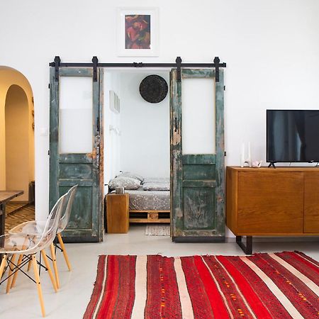 Par Par Apartman Budapešť Exteriér fotografie