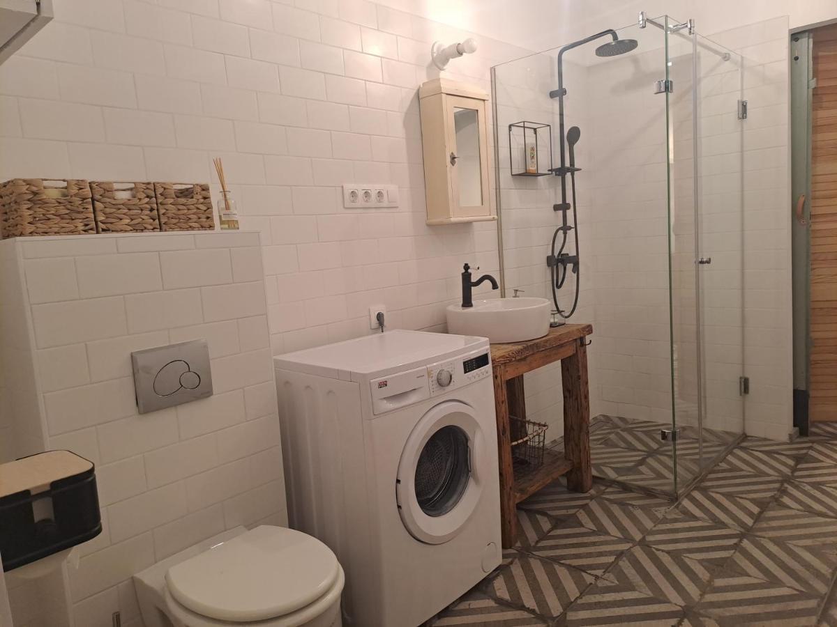 Par Par Apartman Budapešť Exteriér fotografie