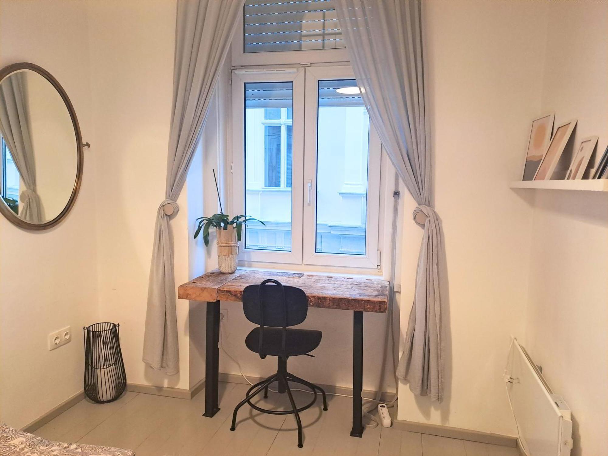 Par Par Apartman Budapešť Exteriér fotografie