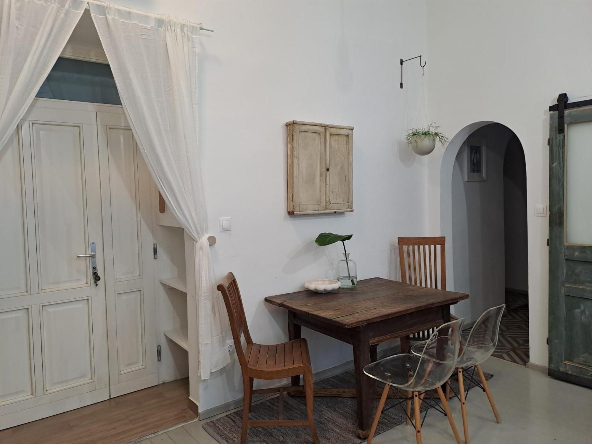 Par Par Apartman Budapešť Exteriér fotografie