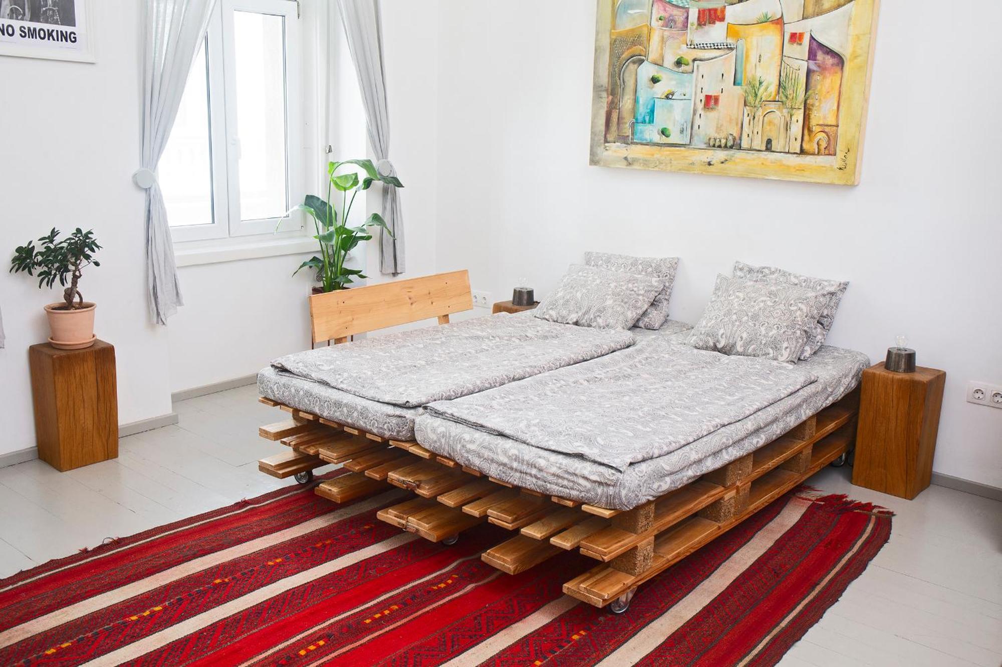 Par Par Apartman Budapešť Exteriér fotografie