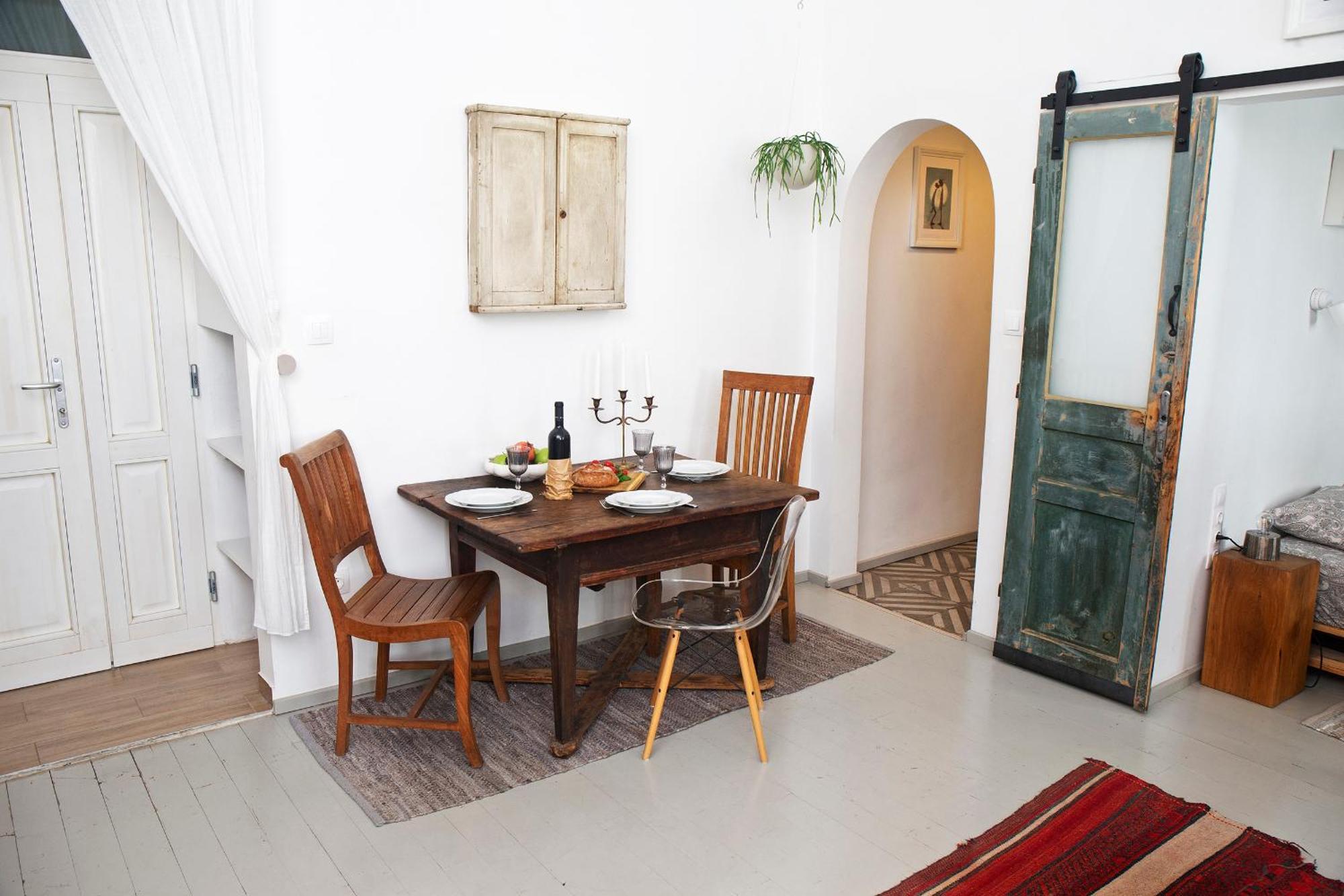Par Par Apartman Budapešť Exteriér fotografie